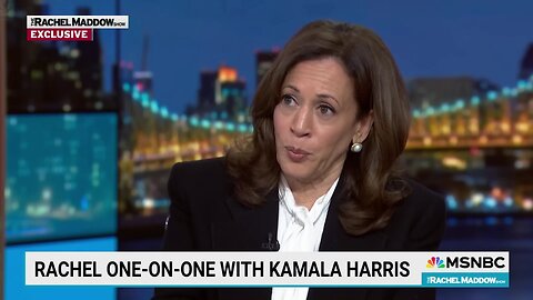 Kamala Harris throws Tim Walz under the bus, didn't choose Pete Buttigieg because he's gay