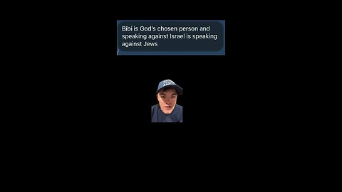 Some Conservatives Are Israel First Instead Of America First