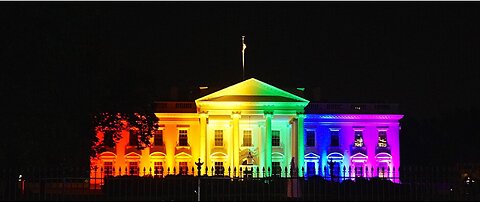 Inside Obama's Secret Life of Marxism, Gay Sex and Drugs