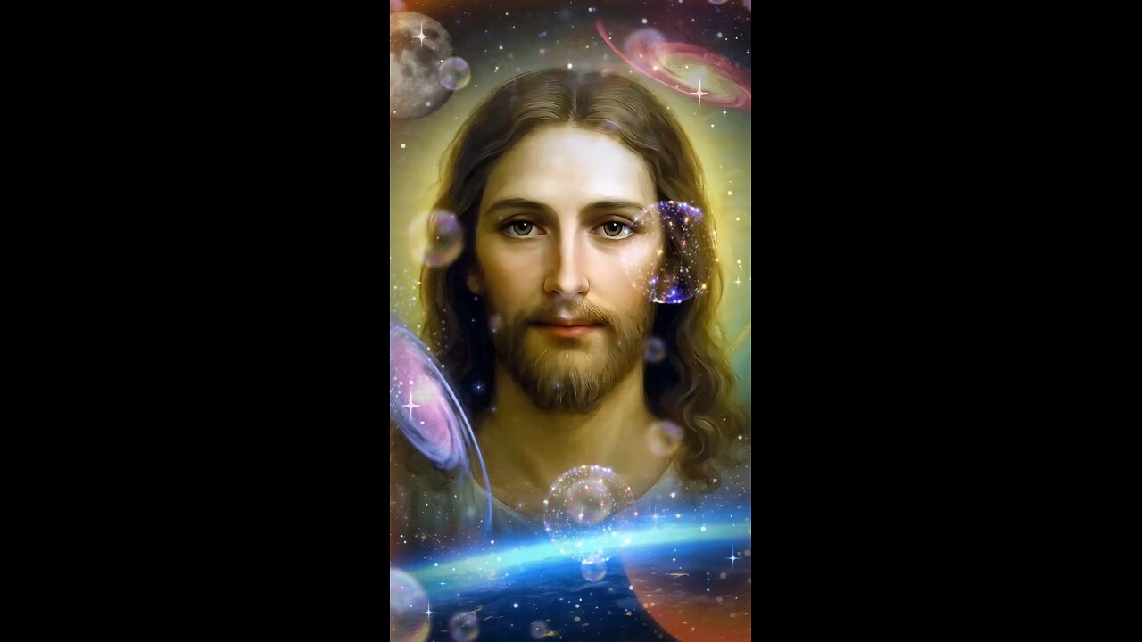 Jesus Christ