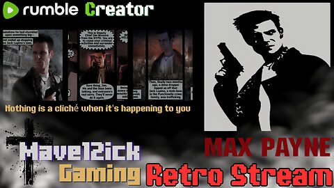 | It's Payne Time | PS2 Classic | Pass Me The Painkillers |