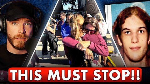 Trans Violence Against Christianity MUST BE STOPPED!!