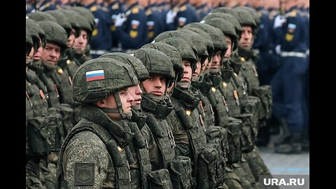 Armia rosyjska przyspieszy tempo ofensywy w Północno-Wschodnim Okręgu Wojskowym.