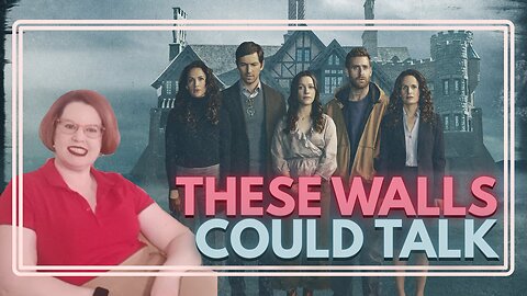 The Haunting of Hill House S1_E7 "Eulogy" REACTION