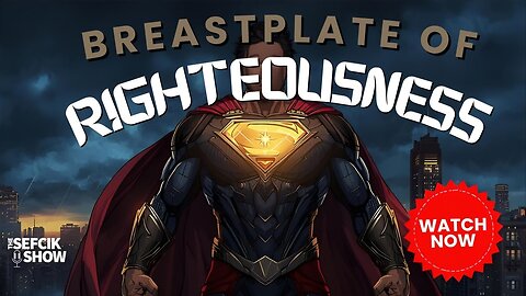 Breastplate
