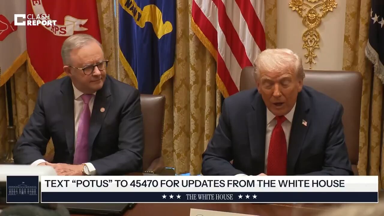 Trump on Putin and Zelensky: “They hate each other, and it makes things a little difficult.”