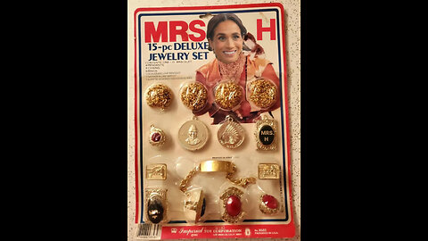 Catherine Sparkles While Meghan's Compassion Fails