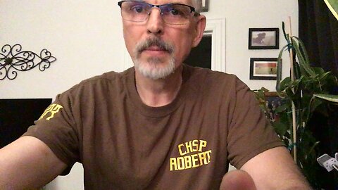 R5 ASL News/Biblical 9/23/2025