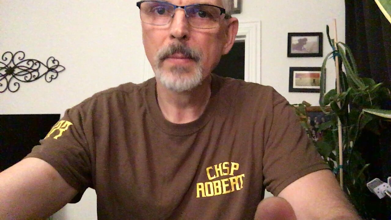 R5 ASL News/Biblical 9/23/2025