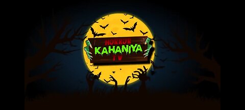 खून की प्यास Khoon Ki Pyaas _ Haunted Stories _ Scary Pumpkin _ Horror stories _ Horror Animated