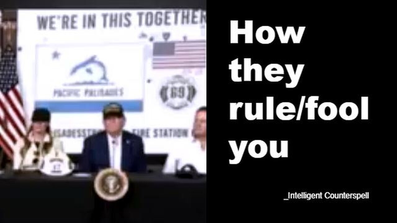 "Understanding the Two-Party System: Adam Reveals How You've Been Duped"