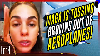 The Modern Lefts Conspiracy Theories Are Insane