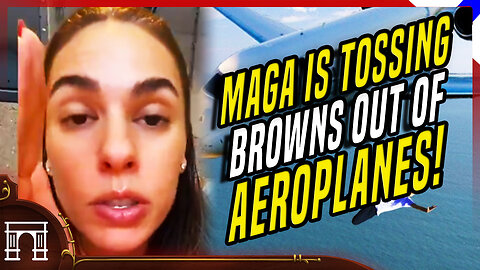 The Modern Lefts Conspiracy Theories Are Insane