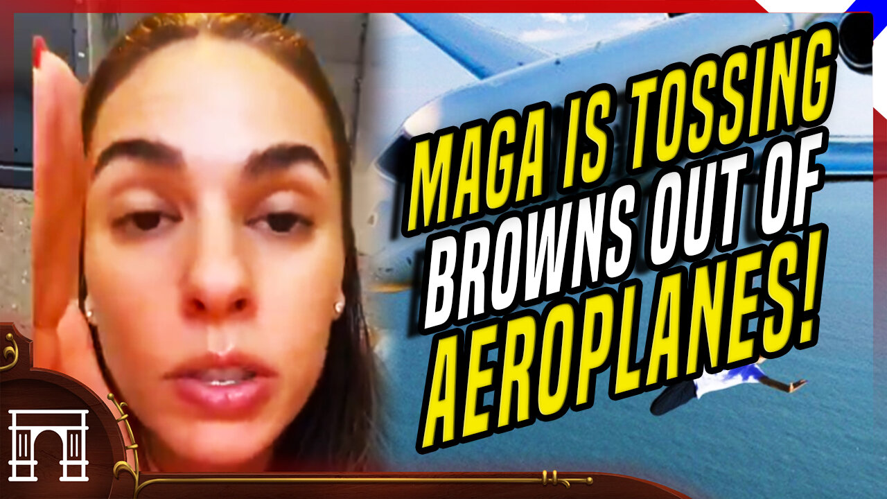 The Modern Lefts Conspiracy Theories Are Insane