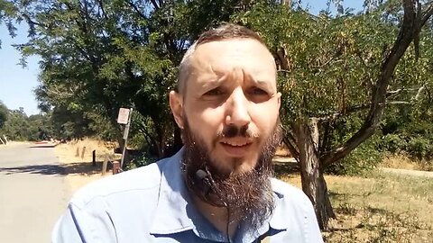 The AntiChrist Crystal Ball - A Palantir AI Surveillance State - Ordo Ab Chao