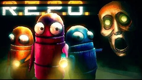 Things Just Got WAY Crazier… R.E.P.O. Ep. 2