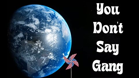 You Don't Say Gang Opener 6/16/2025