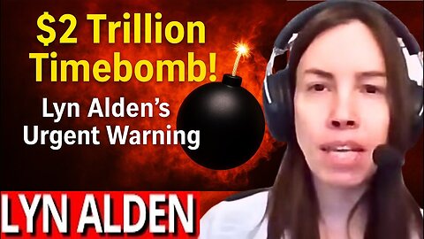 $2 Trillion Fed Unwind Mandated by TrumpLyn Alden's Stark Warning
