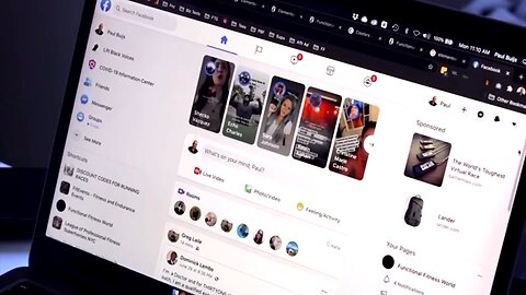 Meta and TikTok challenge tech fees in major EU court