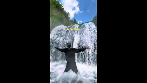 satisfying Video