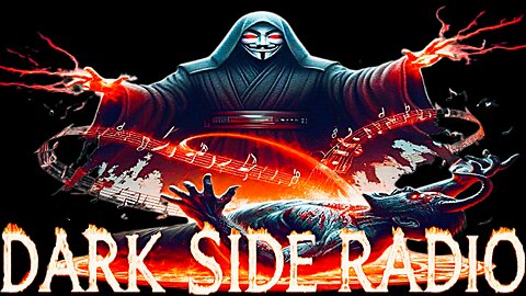 ⚡DARK SIDE RADIO⚡ Ep. 361