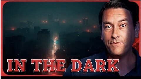 Something BIG is happening in Europe, the power FAILURE is just phase one
