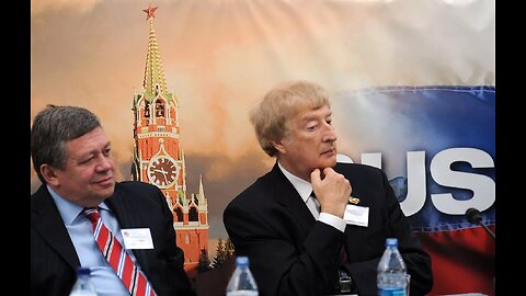AUM Peace Roundtable: A Memorial of Dr. Edward Lozansky