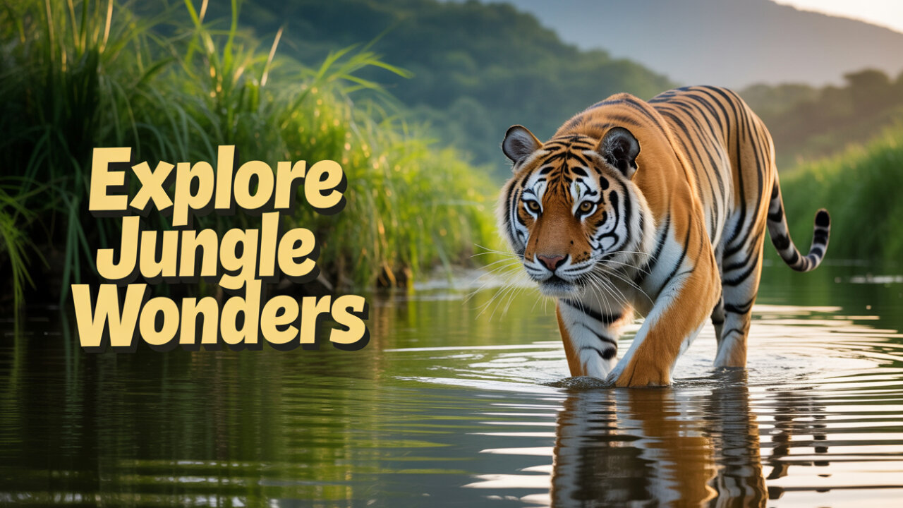 Savage Clashes in the Wild: Animal Fights Unleashed