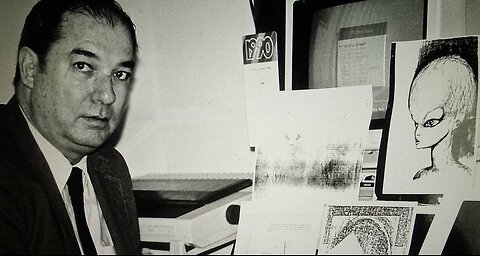 NWO: William Cooper on who built the Georgia guidestones