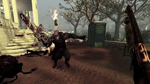 This Game Still Be Fire... | KF2 n' Ramblin'