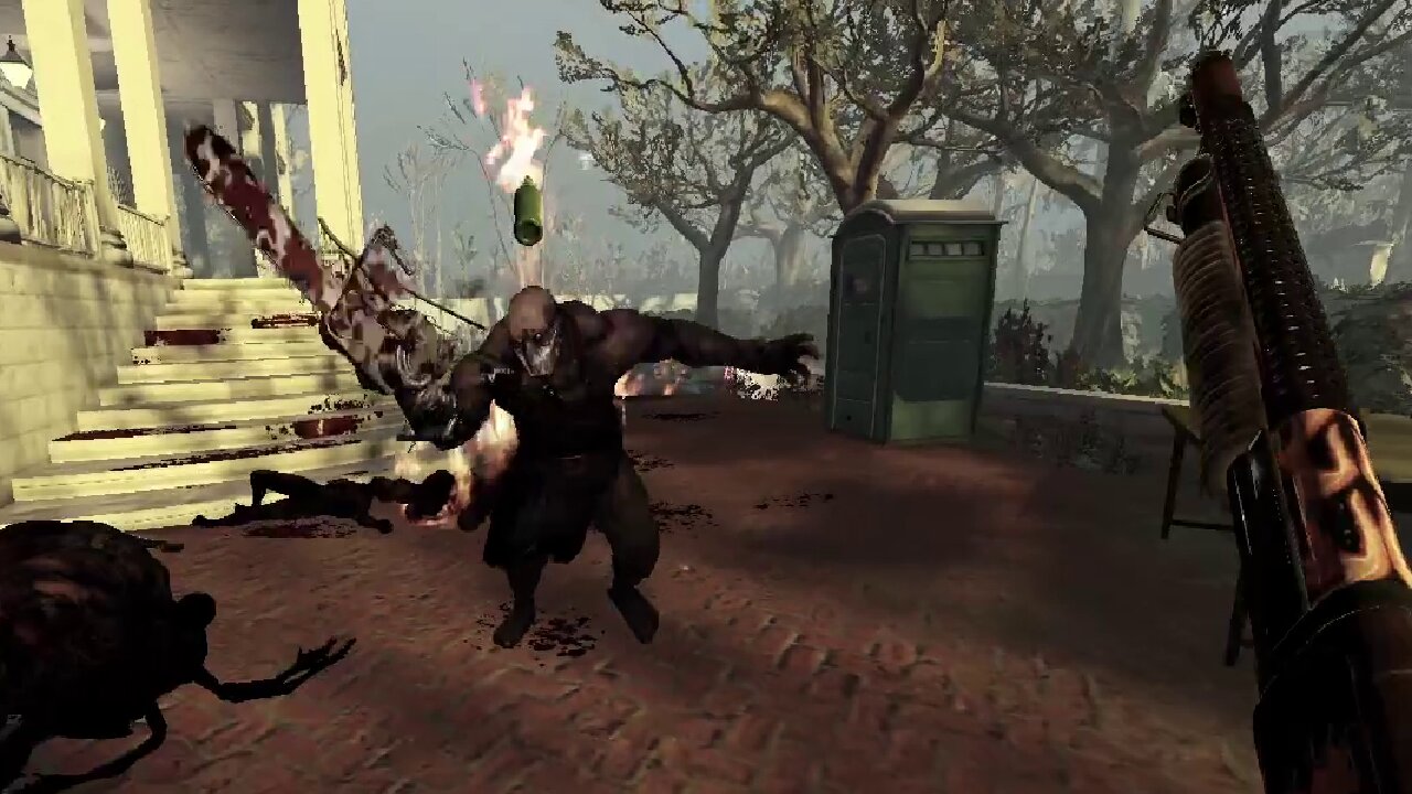 This Game Still Be Fire... | KF2 n' Ramblin'