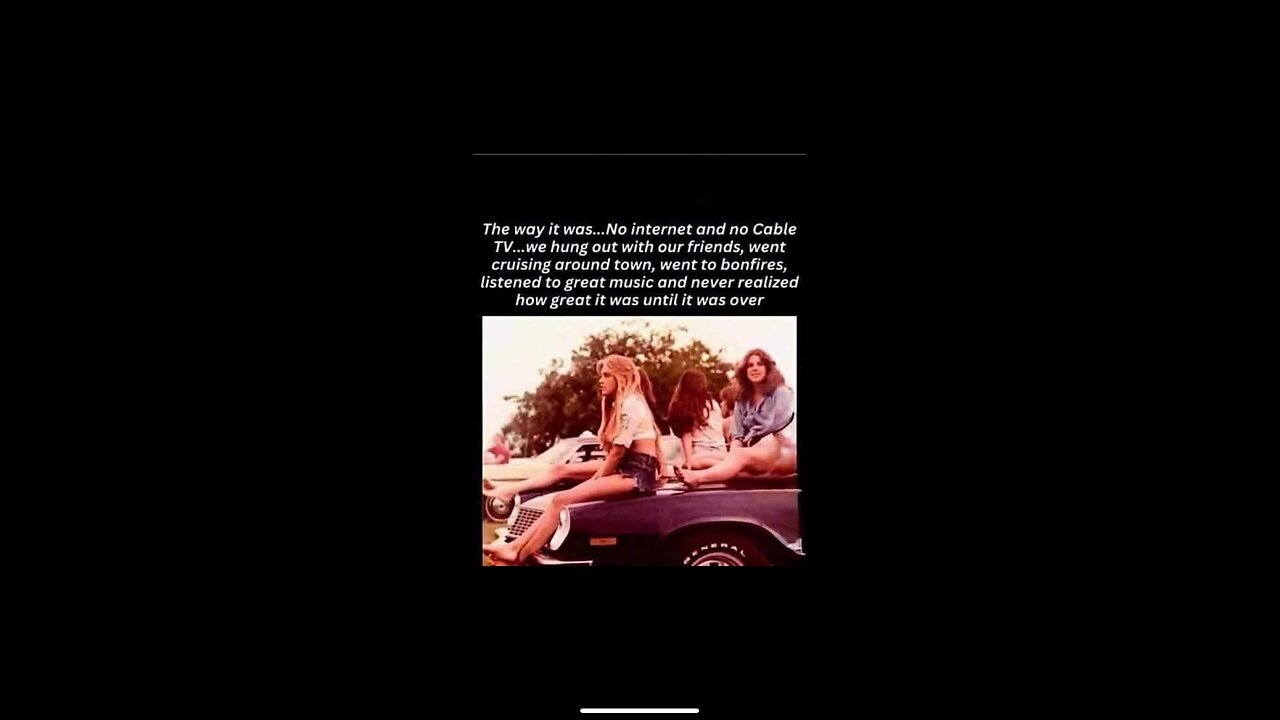 Forever young 80’s for Single Town