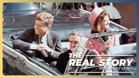 What's in the JFK Assassination Records? | TODAY on THE REAL STORY 🇺🇸