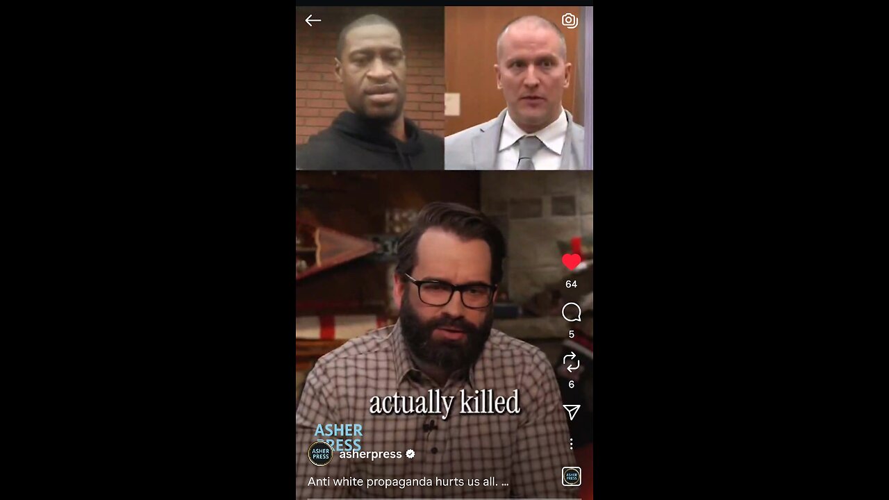 WE ARE DONE WITH THE ANTI WHITE PROPAGANDA - Matt Walsh