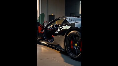 “This Ferrari 2026 in Red Looks Unreal 🤯”