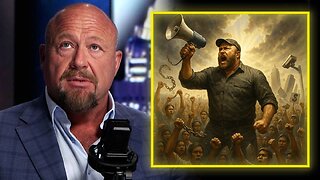 The Alex Jones Show Clip #1 from August 4th, 2025