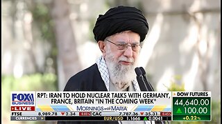 Former security advisor issues warning: 'Hamas is going away, one way or another'