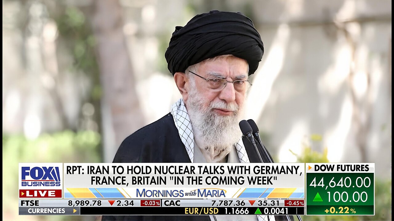 Former security advisor issues warning: 'Hamas is going away, one way or another'