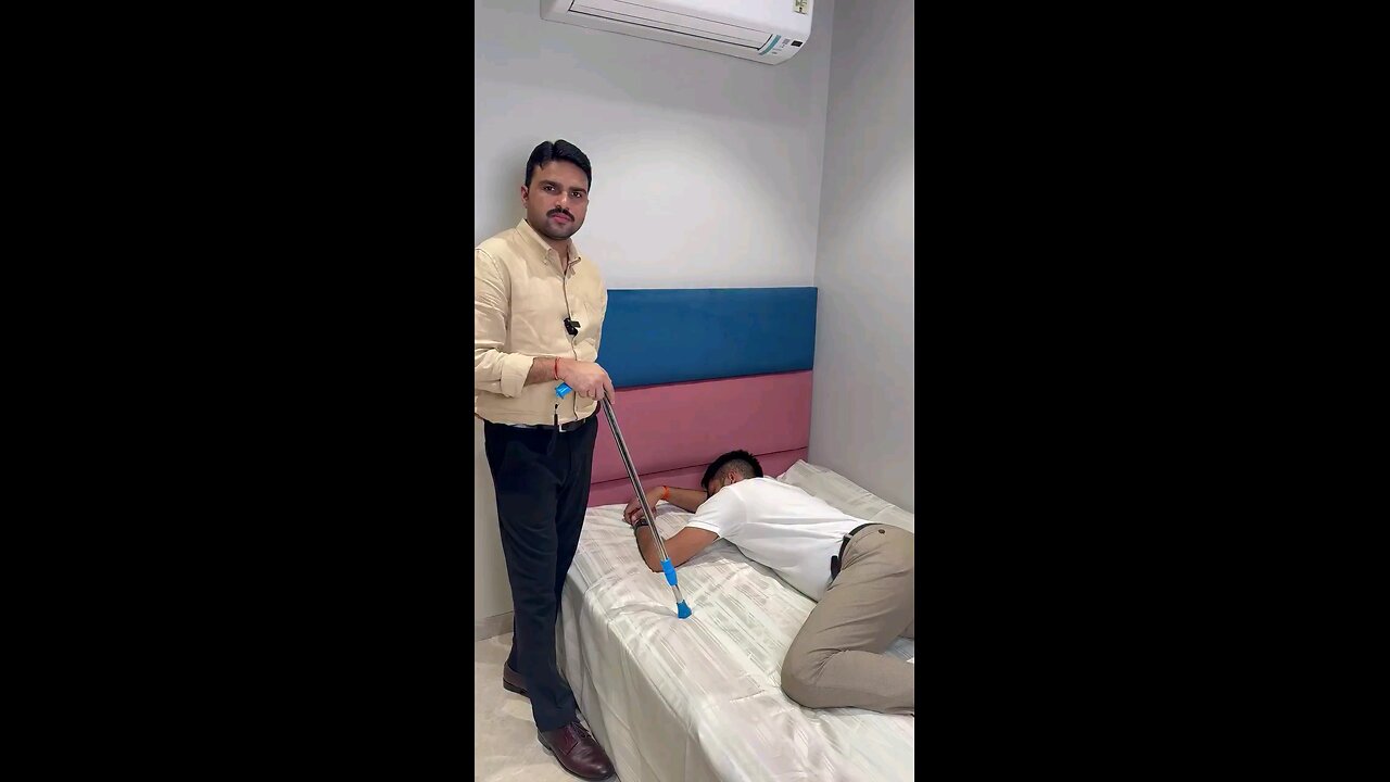 सोने का गलत तरीका