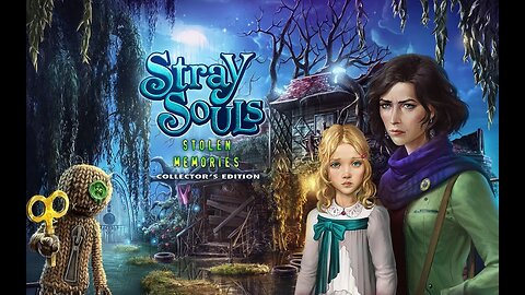 Stray Souls - Stolen Memories (Full Game)