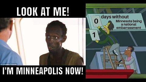 Big Talk, Small Frey: Minneapolis Mayor Chooses Criminal Illegal Aliens, Vows Not To Work With ICE