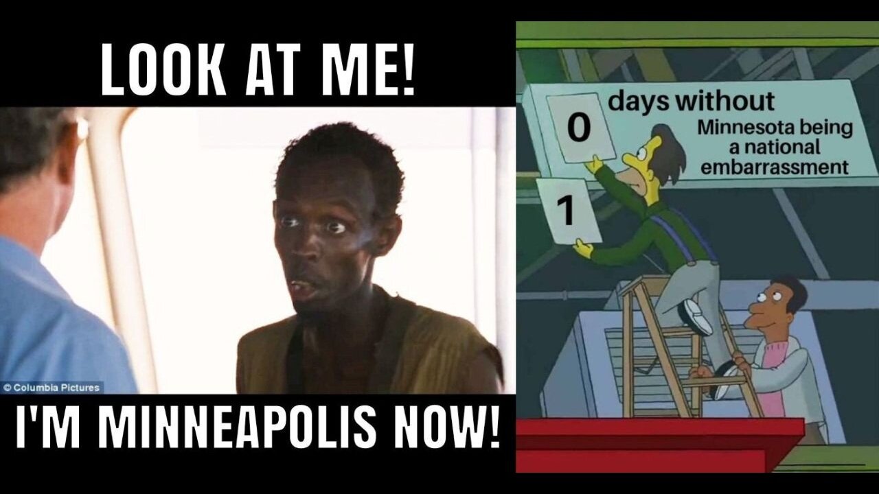 Big Talk, Small Frey: Minneapolis Mayor Chooses Criminal Illegal Aliens, Vows Not To Work With ICE