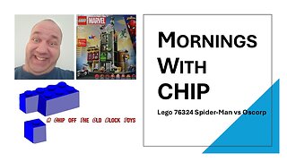 Mornings with CHIP