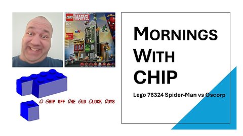 Mornings with CHIP