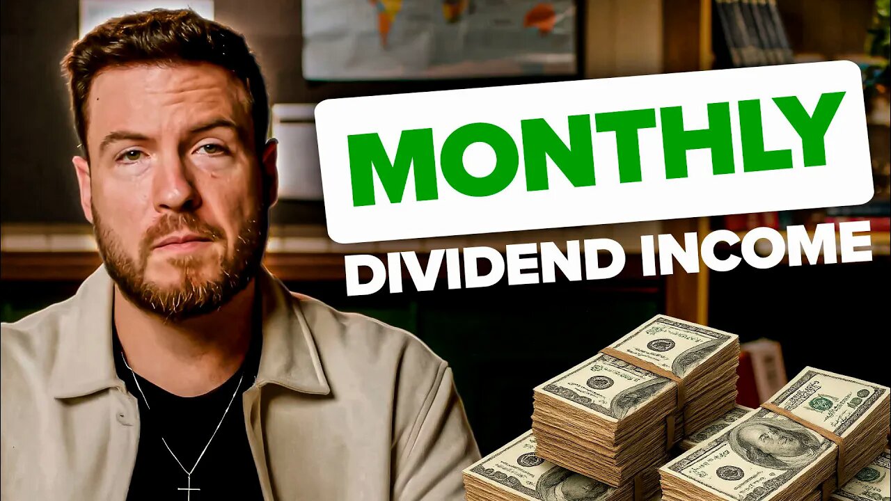 3 REITs with Monthly Dividends Starting Under $100