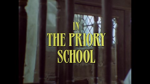 The Return of Sherlock Holmes.S03E02.The Priory School