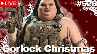 Call Of Duty Gorlock | Top Biggest Fails Of 2025 Gaming | Blade Game In Hell | Hypnocast Christmas