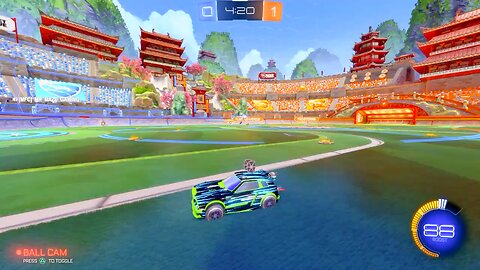 Calculated