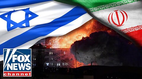 Here_s the _end game_ for Israel_ Iran