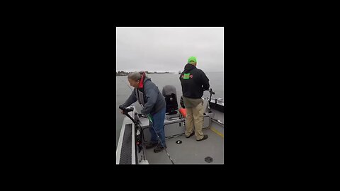 "No Brakes! 😂 Boat Slams Into Another in Hilarious Fail"